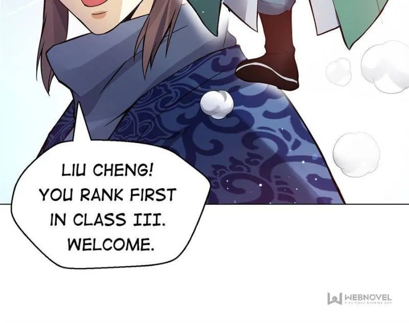Read The Invincible Tactics (Colored) chapter 72 image 16 on Lezhin