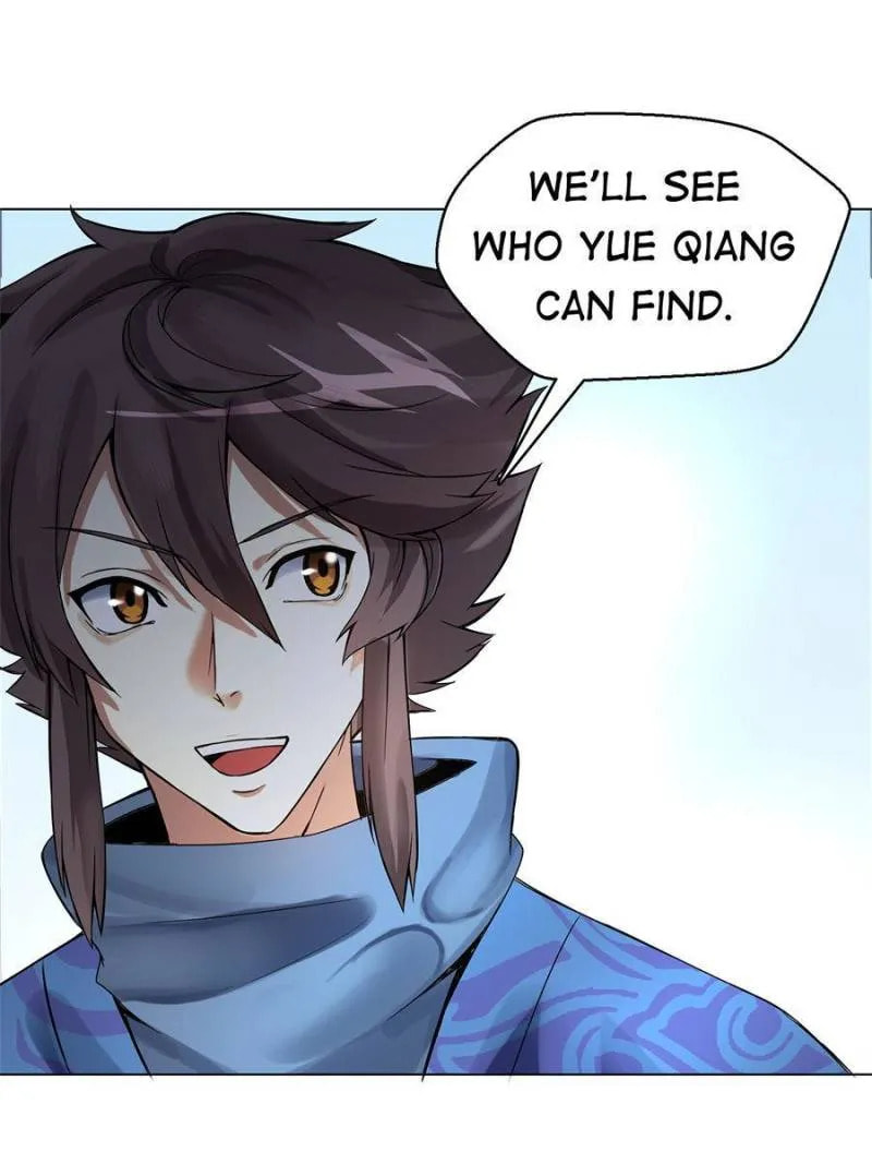 Read The Invincible Tactics (Colored) chapter 72 image 18 on Lezhin