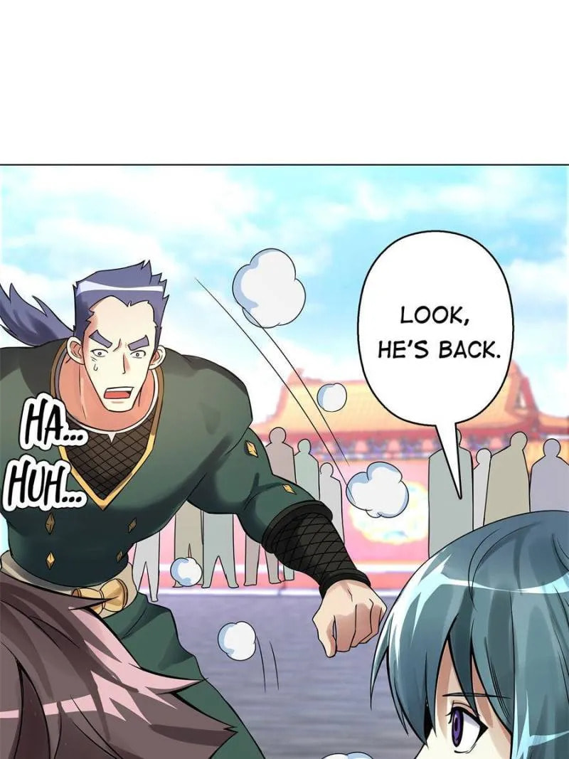 Read The Invincible Tactics (Colored) chapter 72 image 19 on Lezhin