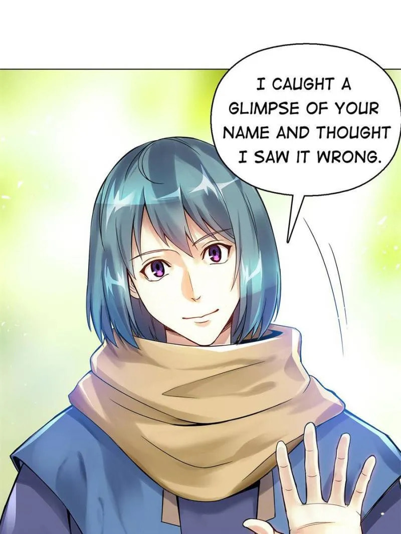 Read The Invincible Tactics (Colored) chapter 72 image 2 on Lezhin