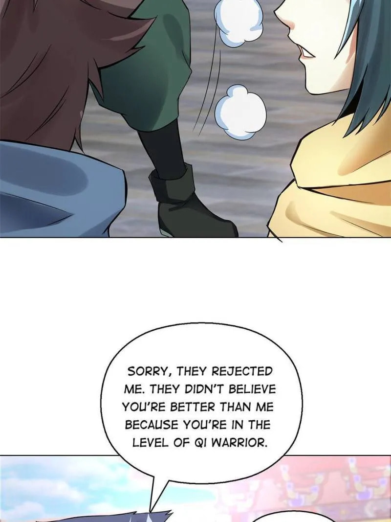 Read The Invincible Tactics (Colored) chapter 72 image 20 on Lezhin
