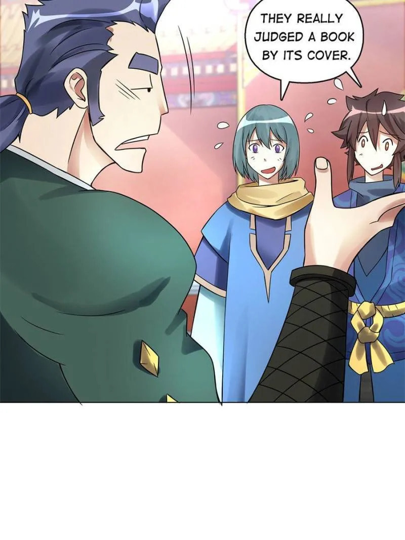 Read The Invincible Tactics (Colored) chapter 72 image 21 on Lezhin