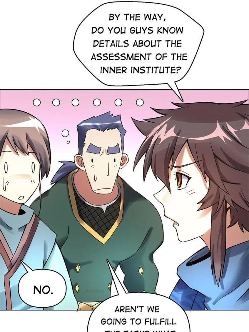 Read The Invincible Tactics (Colored) chapter 72 image 22 on Lezhin
