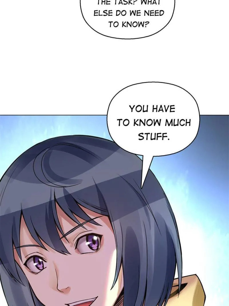 Read The Invincible Tactics (Colored) chapter 72 image 23 on Lezhin