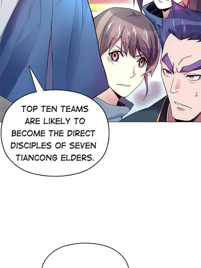 Read The Invincible Tactics (Colored) chapter 72 image 26 on Lezhin