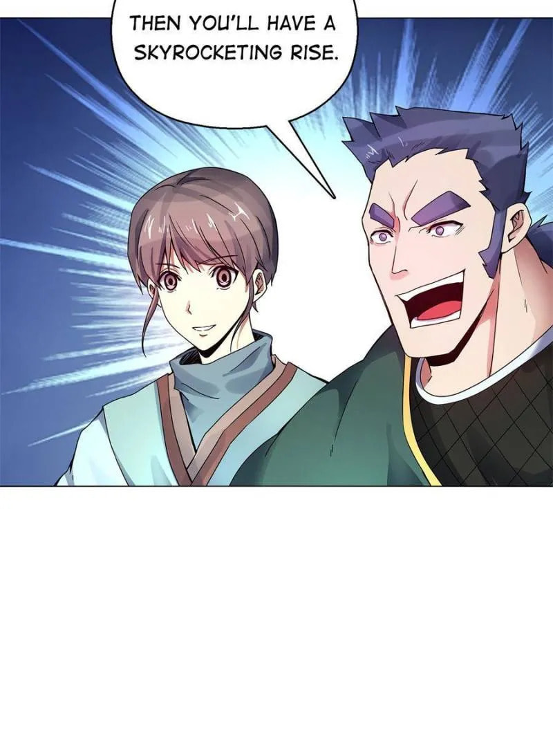Read The Invincible Tactics (Colored) chapter 72 image 27 on Lezhin