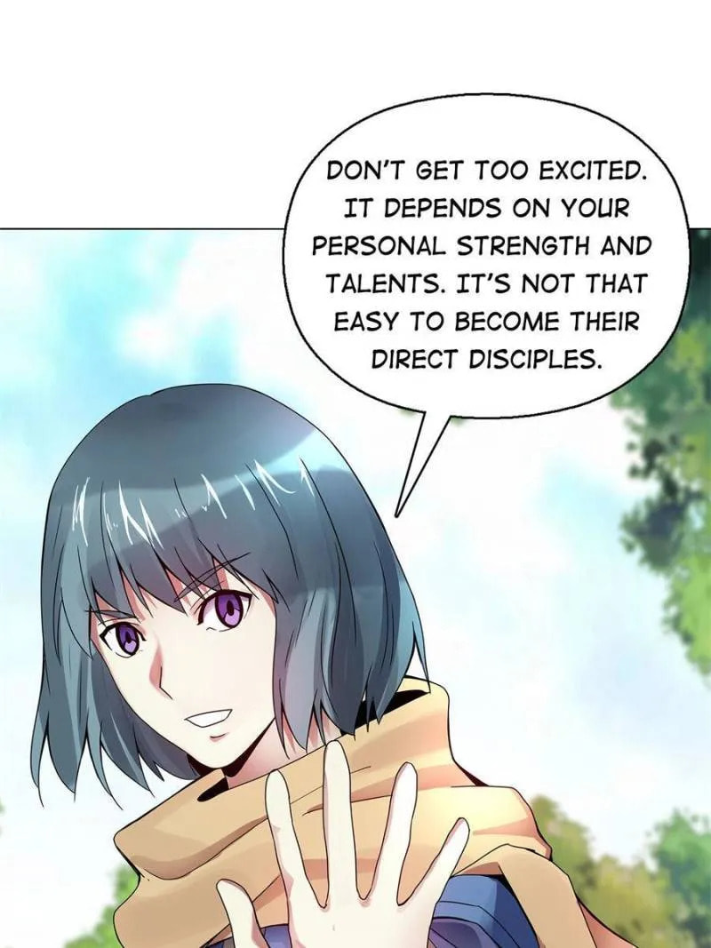 Read The Invincible Tactics (Colored) chapter 72 image 28 on Lezhin