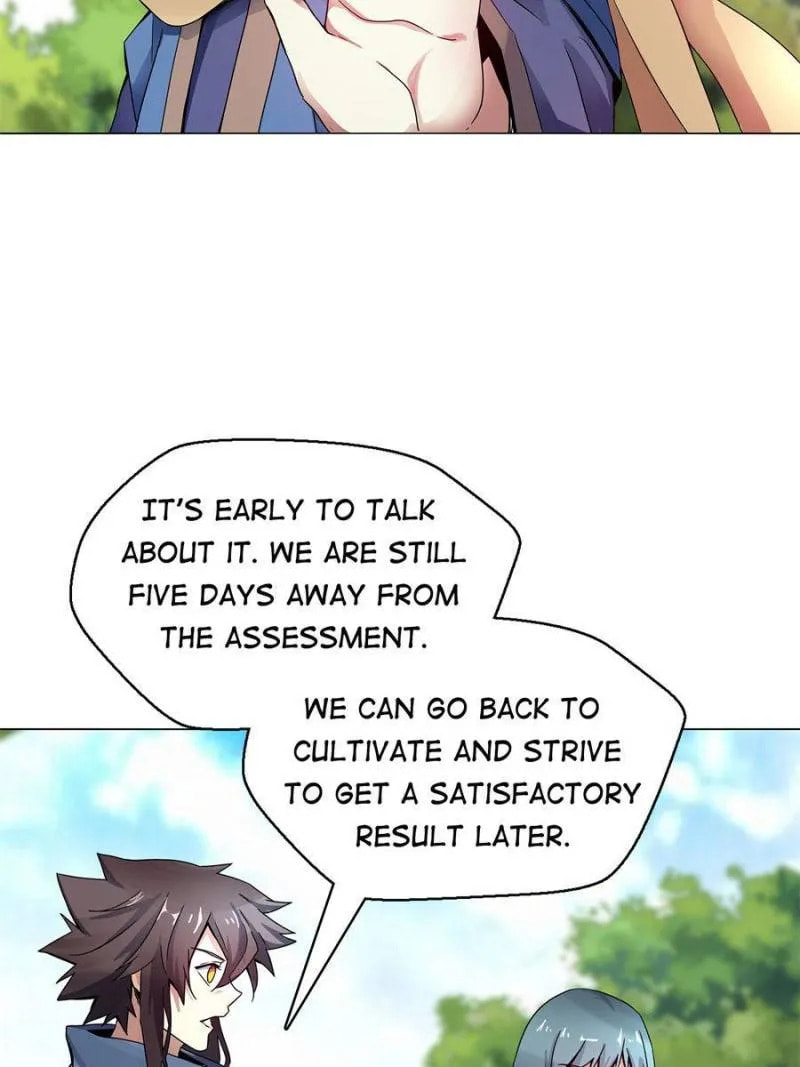 Read The Invincible Tactics (Colored) chapter 72 image 29 on Lezhin