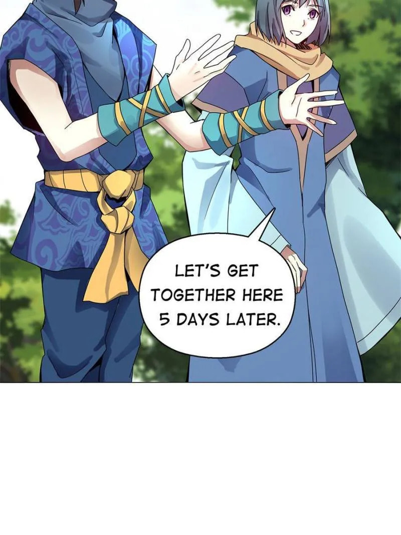 Read The Invincible Tactics (Colored) chapter 72 image 30 on Lezhin