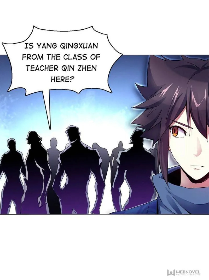 Read The Invincible Tactics (Colored) chapter 72 image 31 on Lezhin