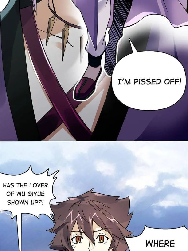 Read The Invincible Tactics (Colored) chapter 72 image 35 on Lezhin