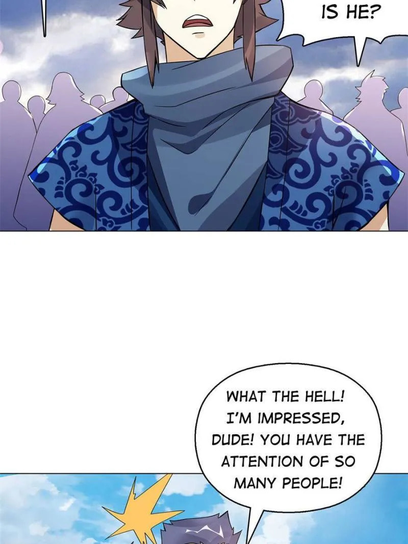 Read The Invincible Tactics (Colored) chapter 72 image 36 on Lezhin