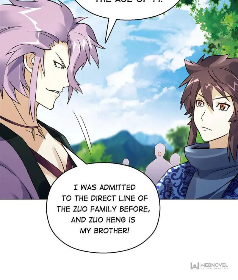 Read The Invincible Tactics (Colored) chapter 72 image 39 on Lezhin