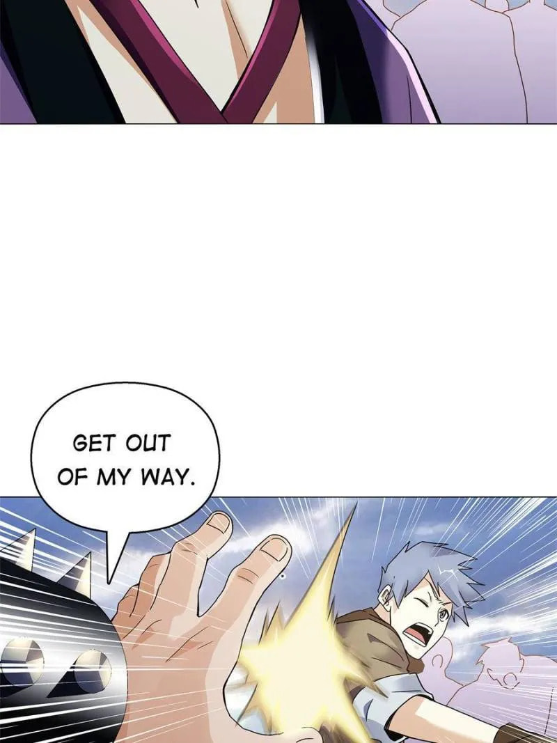 Read The Invincible Tactics (Colored) chapter 72 image 41 on Lezhin