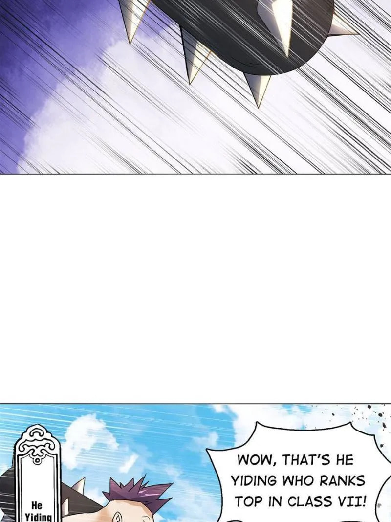 Read The Invincible Tactics (Colored) chapter 72 image 43 on Lezhin