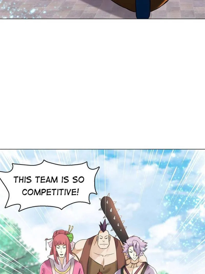 Read The Invincible Tactics (Colored) chapter 72 image 48 on Lezhin