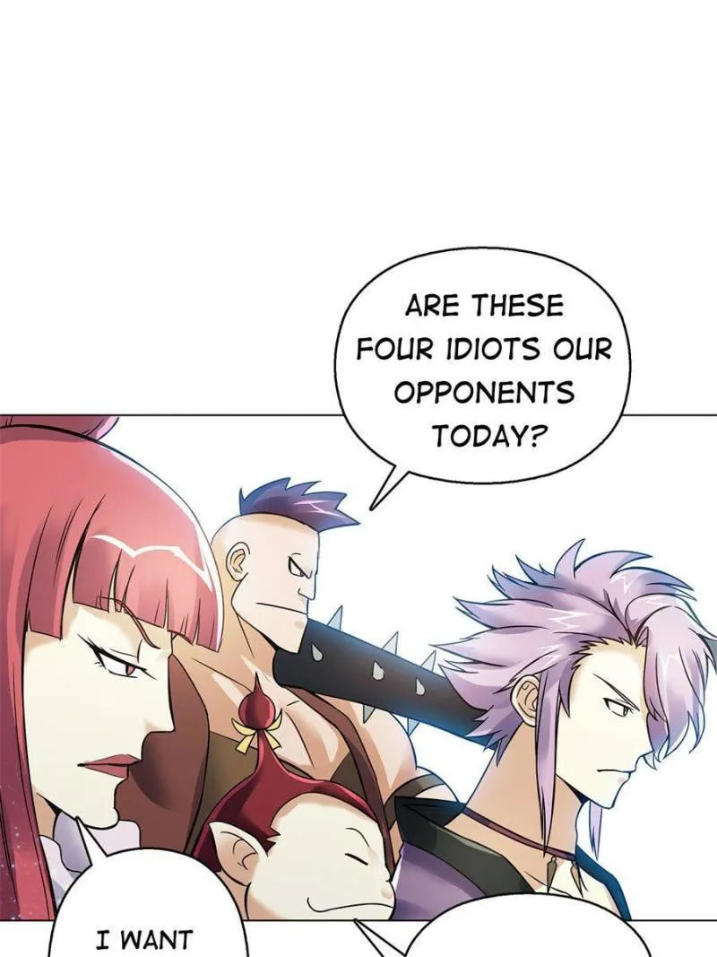Read The Invincible Tactics (Colored) chapter 72 image 50 on Lezhin