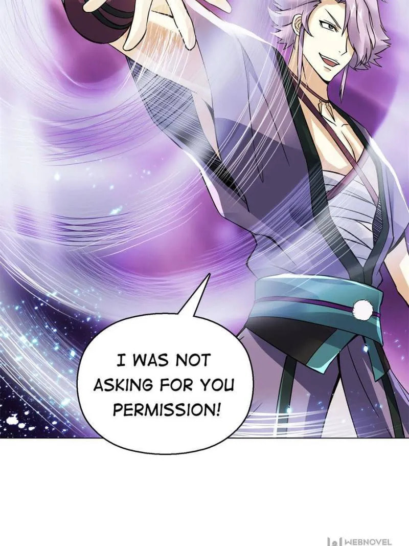 Read The Invincible Tactics (Colored) chapter 72 image 53 on Lezhin
