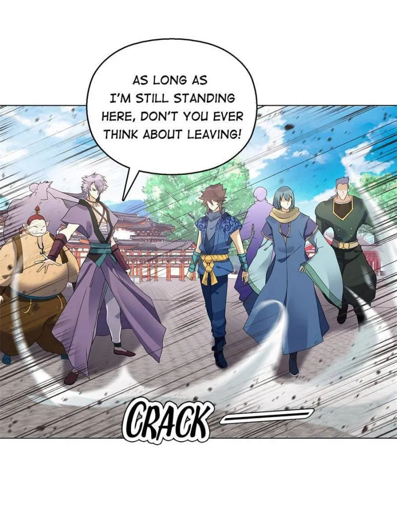 Read The Invincible Tactics (Colored) chapter 72 image 55 on Lezhin