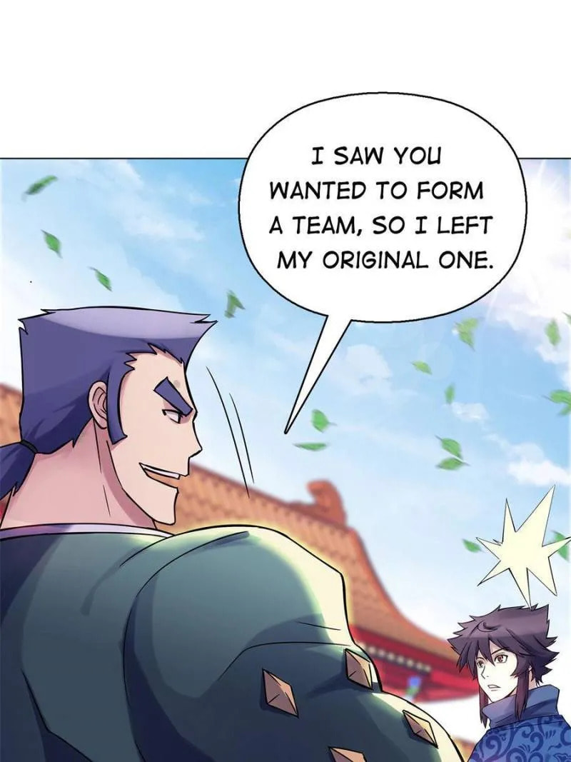 Read The Invincible Tactics (Colored) chapter 72 image 6 on Lezhin