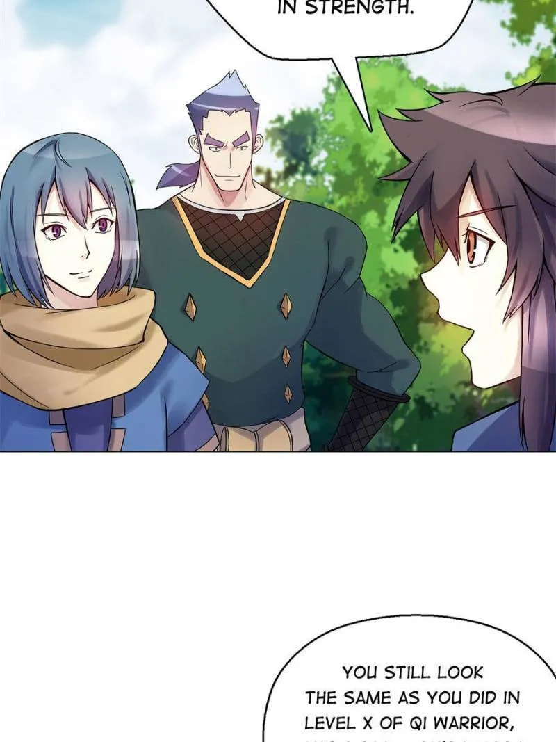 Read The Invincible Tactics (Colored) chapter 72 image 8 on Lezhin