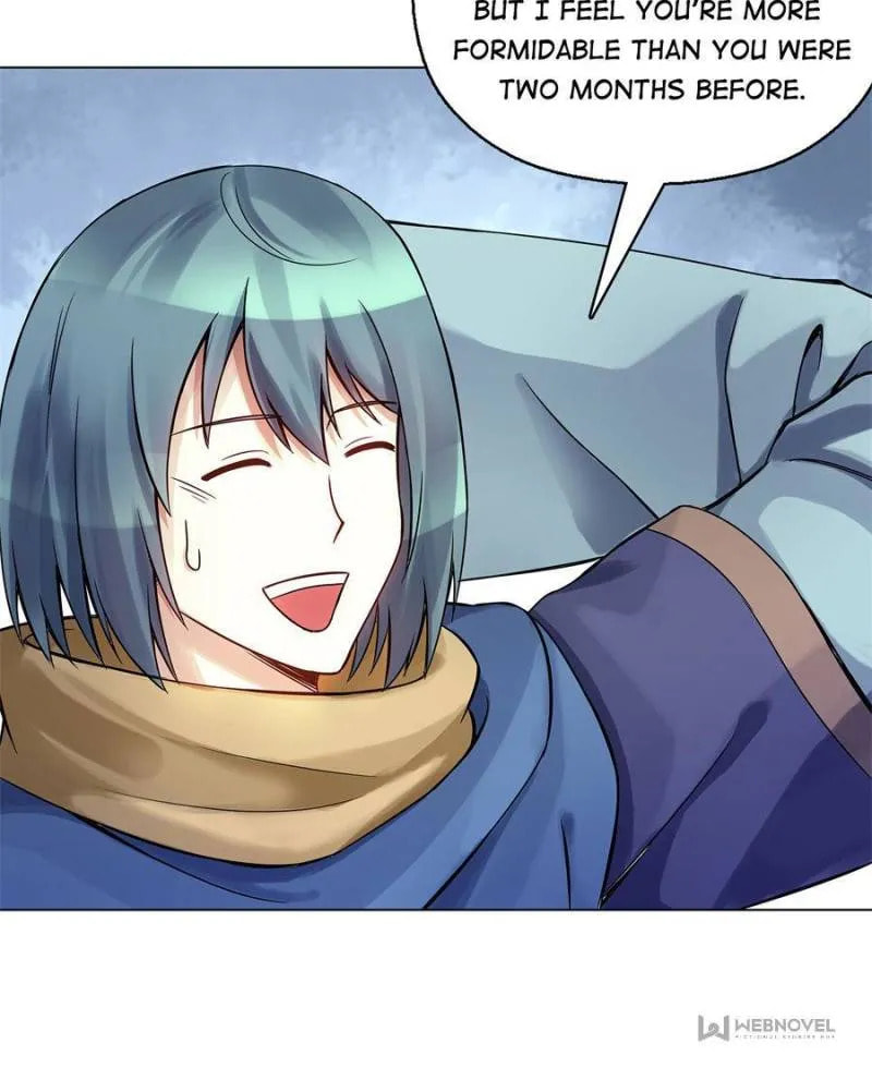 Read The Invincible Tactics (Colored) chapter 72 image 9 on Lezhin