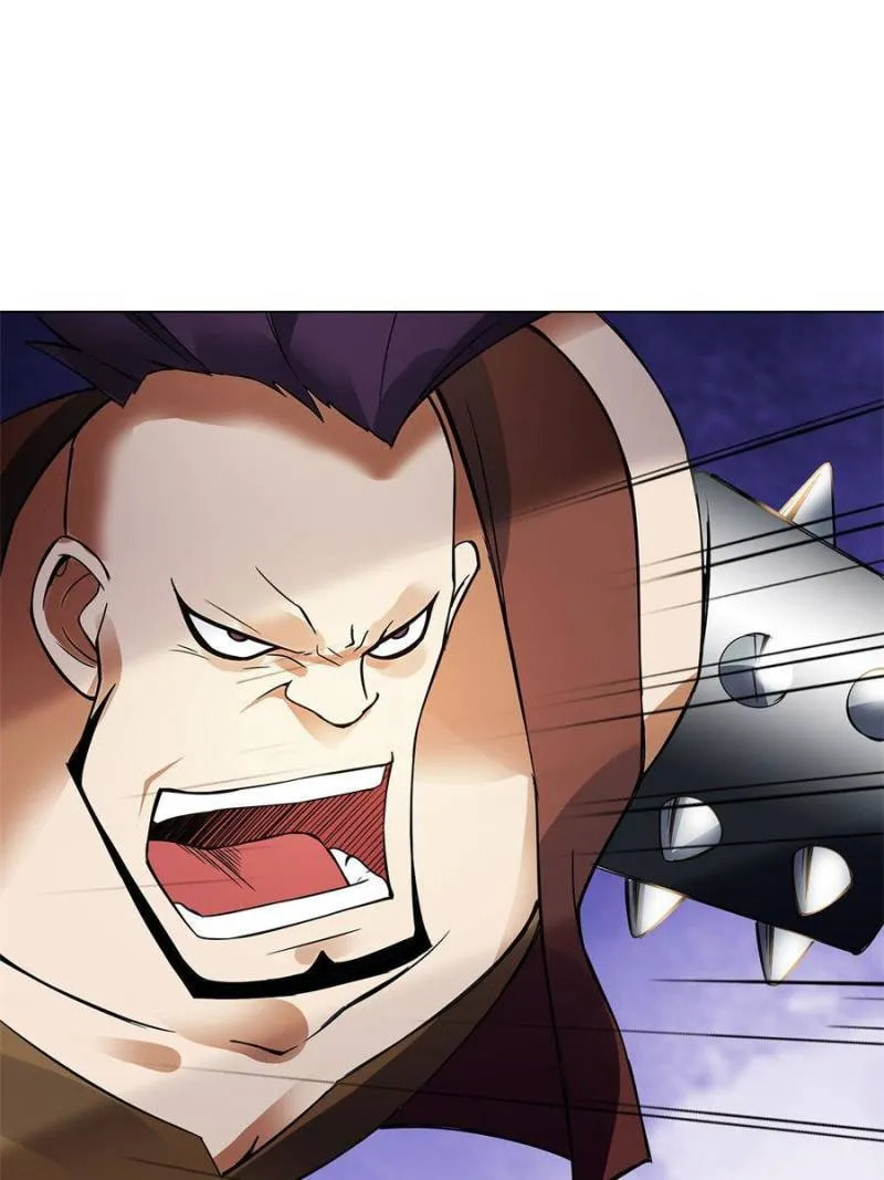 Read The Invincible Tactics (Colored) chapter 73 image 1 on Lezhin