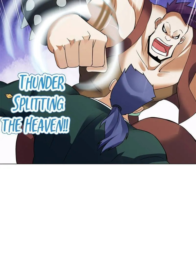 Read The Invincible Tactics (Colored) chapter 73 image 10 on Lezhin