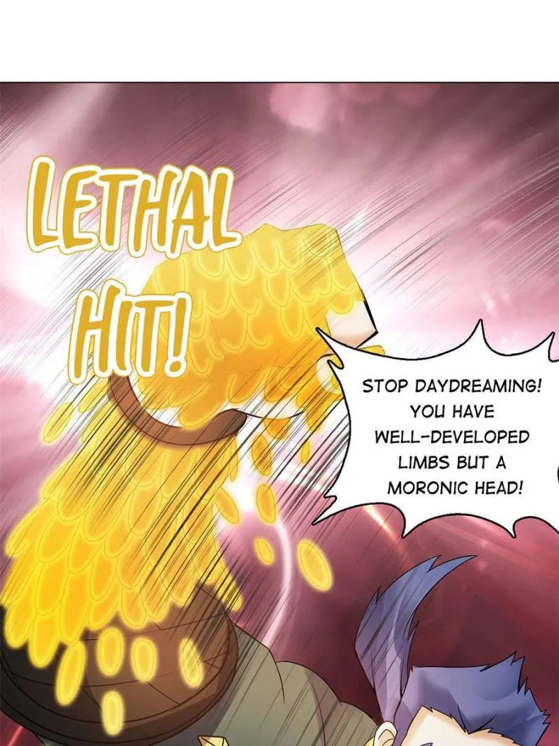 Read The Invincible Tactics (Colored) chapter 73 image 11 on Lezhin