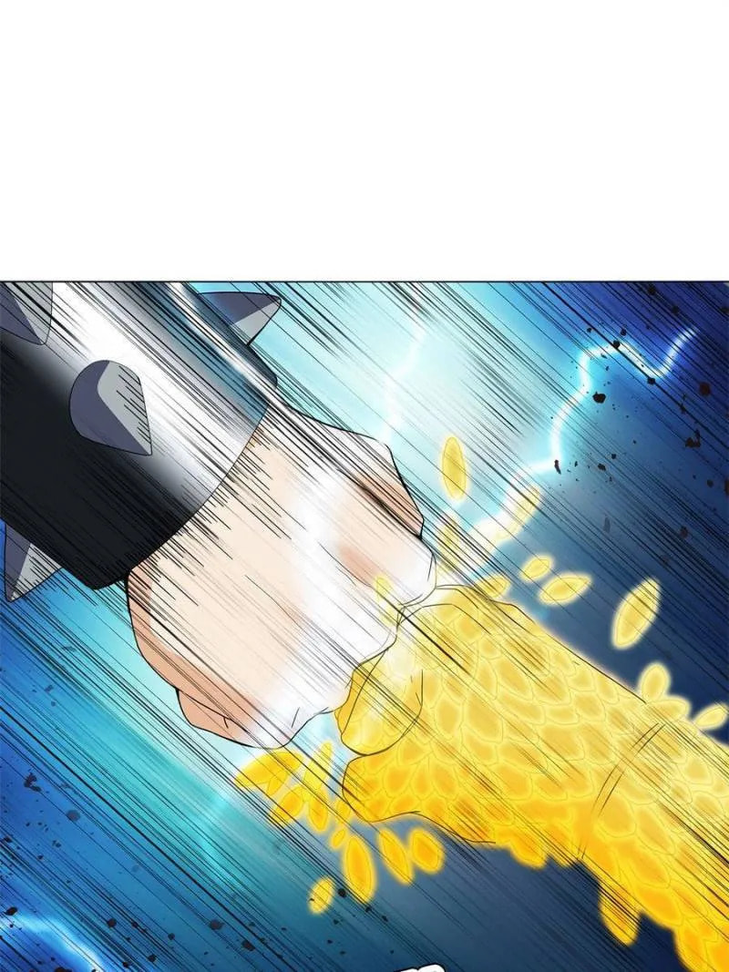 Read The Invincible Tactics (Colored) chapter 73 image 13 on Lezhin