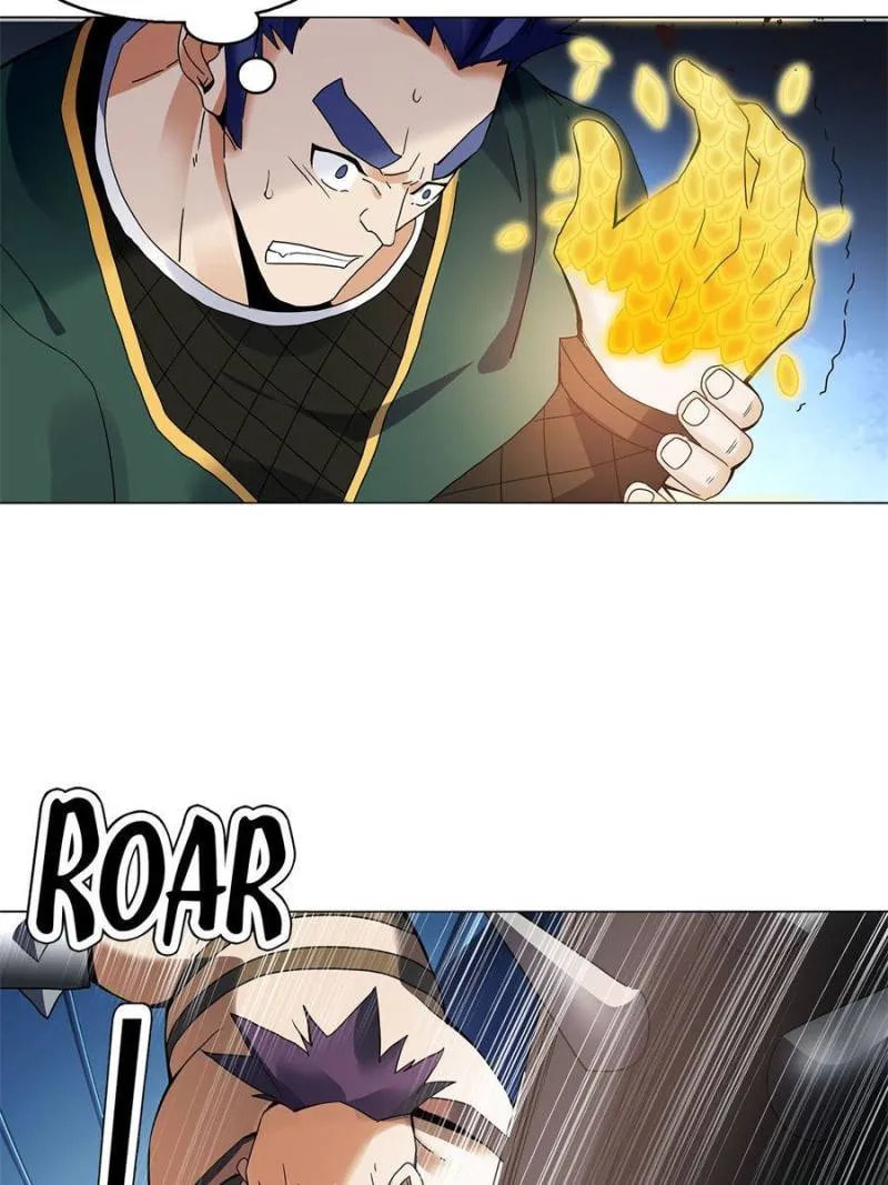 Read The Invincible Tactics (Colored) chapter 73 image 16 on Lezhin