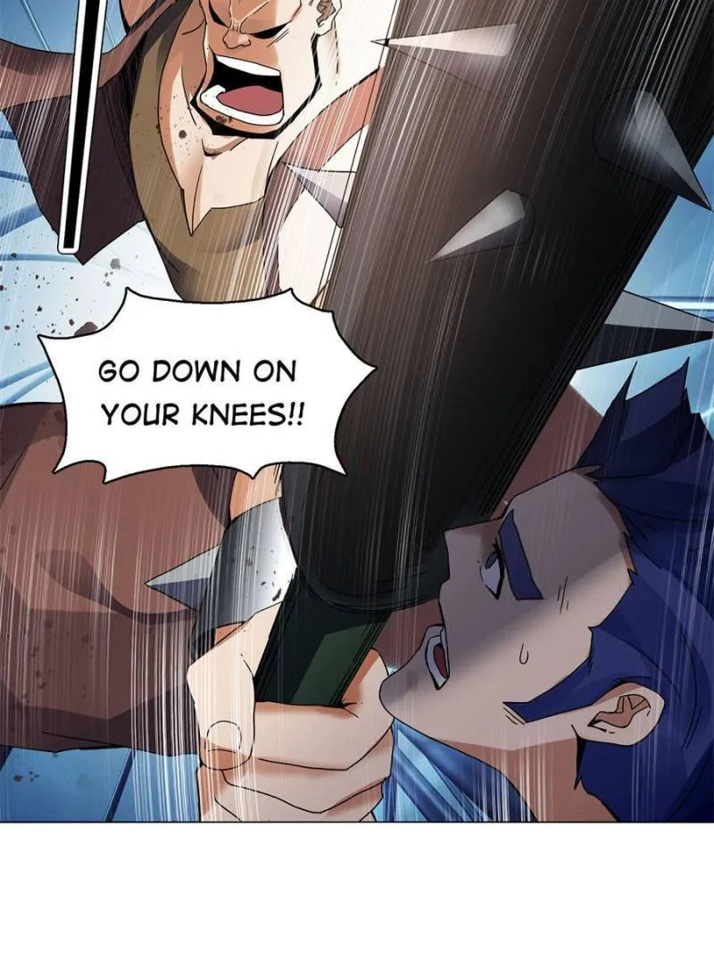Read The Invincible Tactics (Colored) chapter 73 image 17 on Lezhin