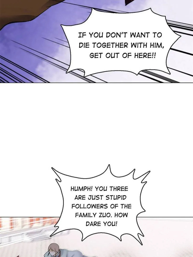Read The Invincible Tactics (Colored) chapter 73 image 2 on Lezhin