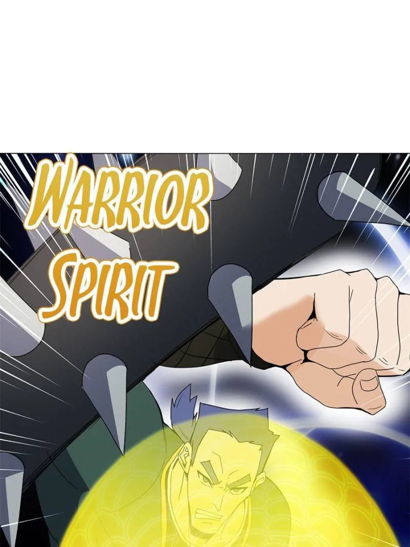 Read The Invincible Tactics (Colored) chapter 73 image 20 on Lezhin