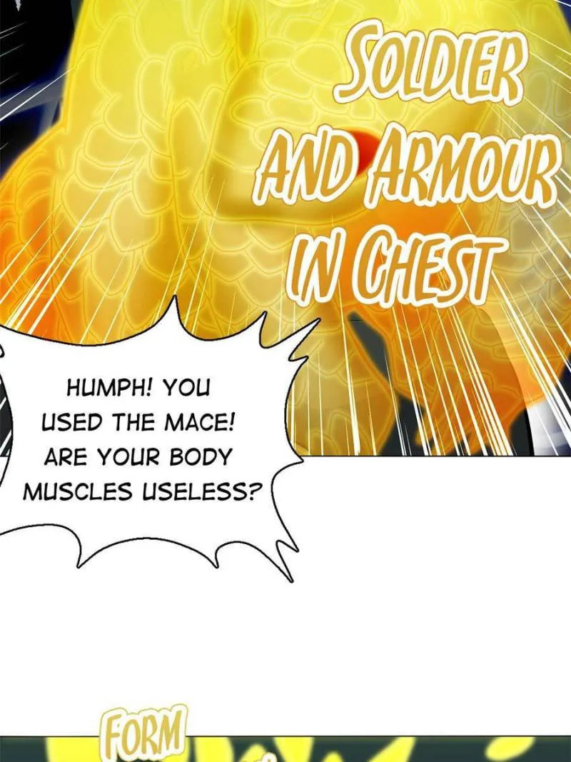 Read The Invincible Tactics (Colored) chapter 73 image 21 on Lezhin