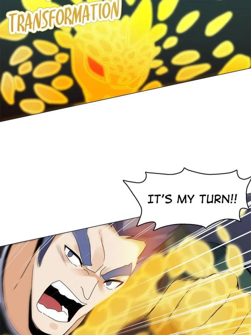 Read The Invincible Tactics (Colored) chapter 73 image 22 on Lezhin