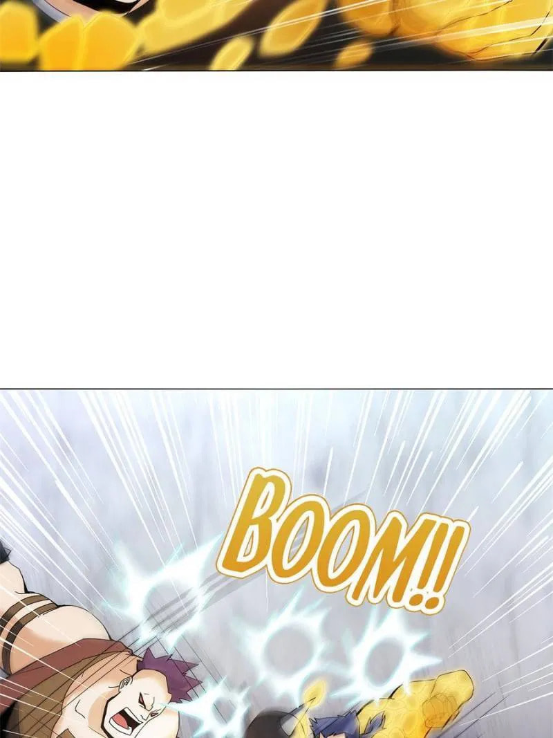 Read The Invincible Tactics (Colored) chapter 73 image 23 on Lezhin