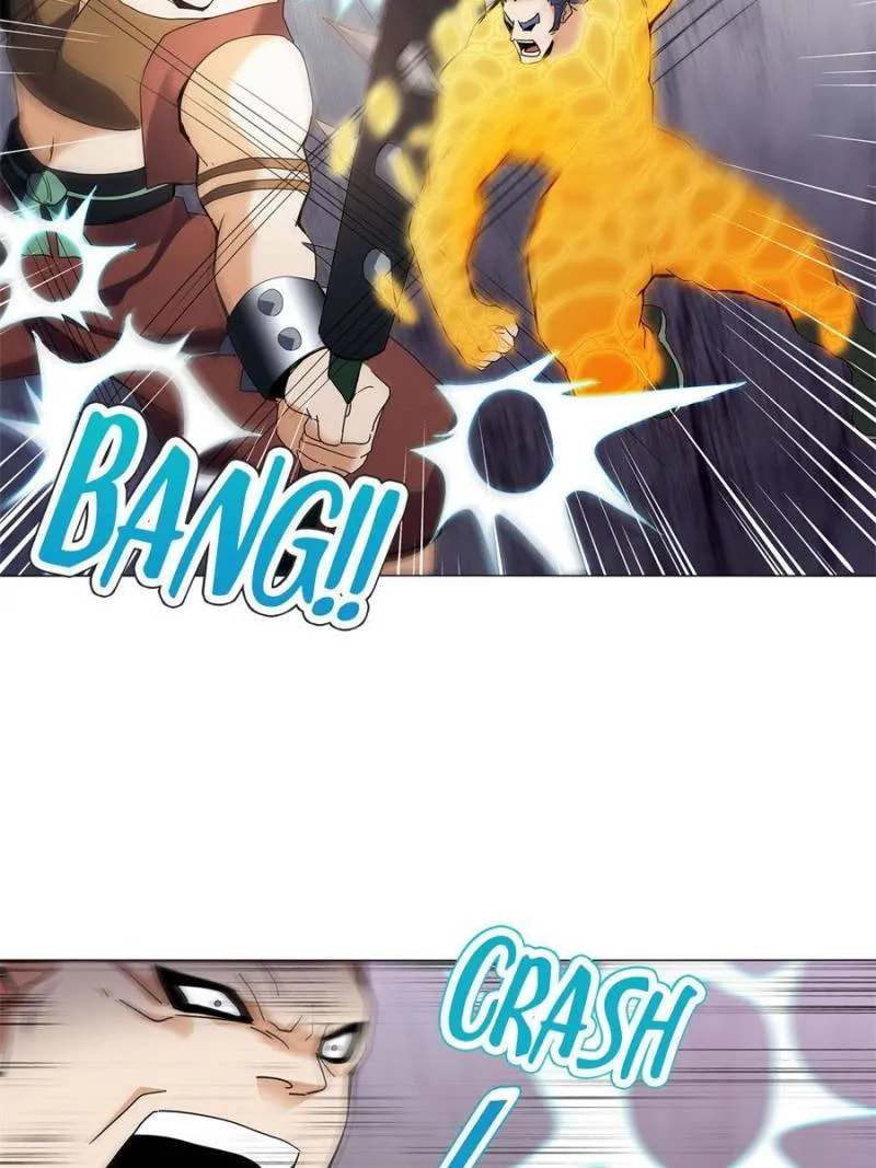 Read The Invincible Tactics (Colored) chapter 73 image 24 on Lezhin