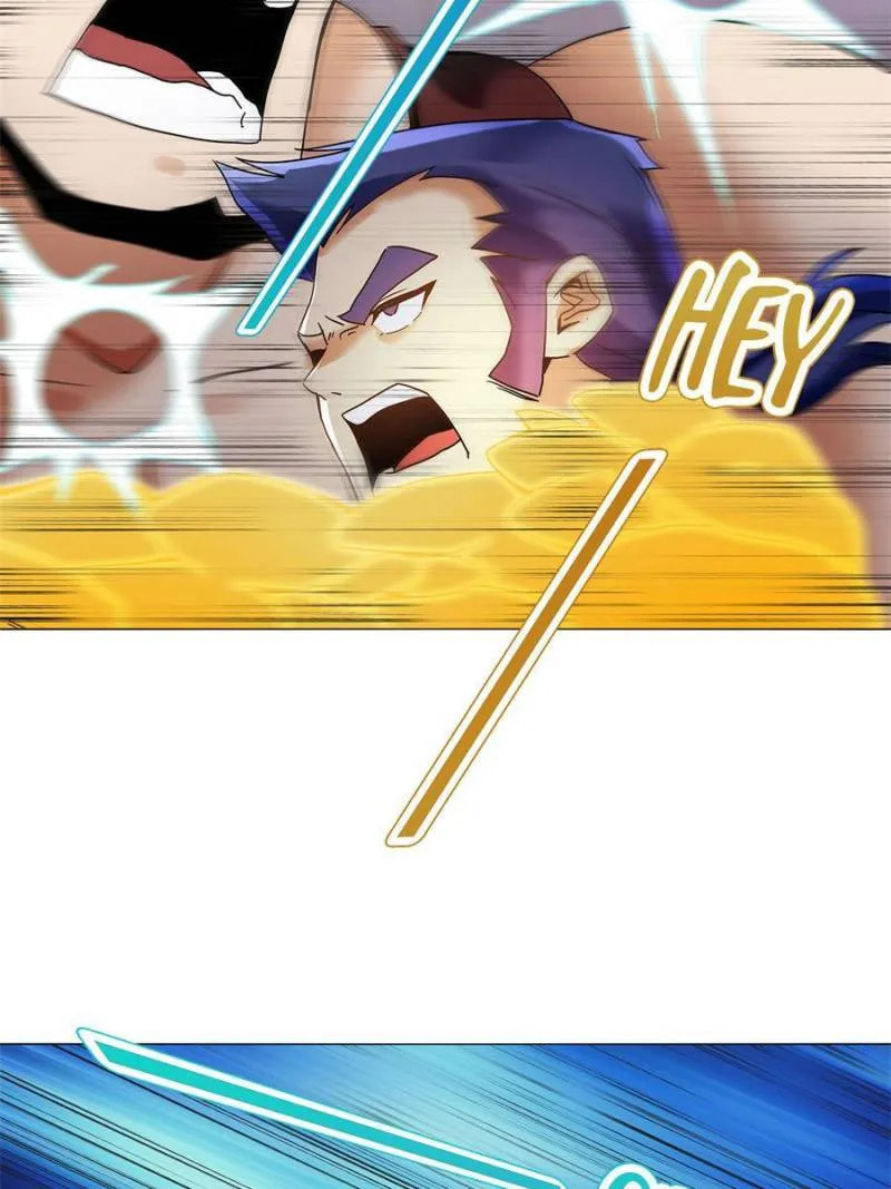 Read The Invincible Tactics (Colored) chapter 73 image 25 on Lezhin
