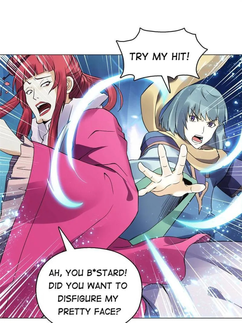 Read The Invincible Tactics (Colored) chapter 73 image 27 on Lezhin