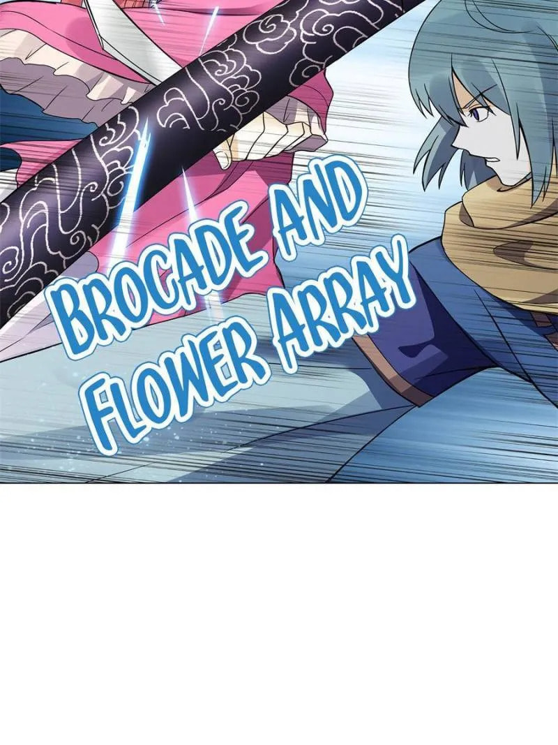 Read The Invincible Tactics (Colored) chapter 73 image 31 on Lezhin