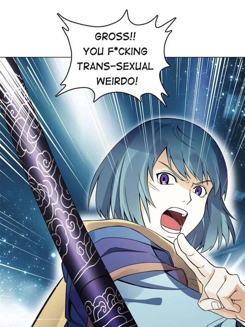 Read The Invincible Tactics (Colored) chapter 73 image 32 on Lezhin