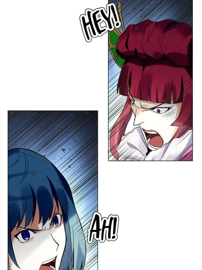 Read The Invincible Tactics (Colored) chapter 73 image 36 on Lezhin
