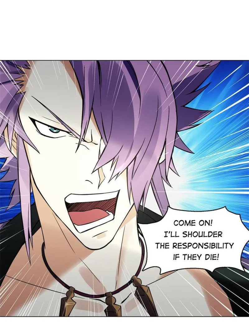 Read The Invincible Tactics (Colored) chapter 73 image 6 on Lezhin