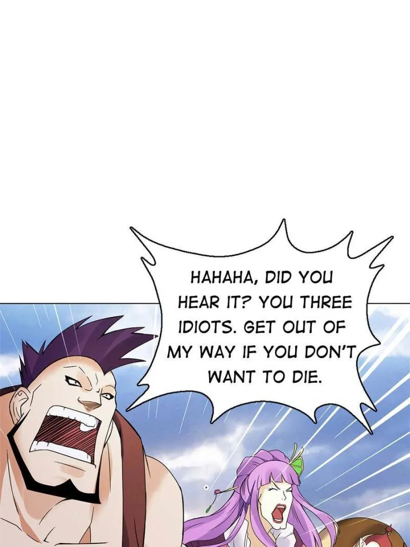 Read The Invincible Tactics (Colored) chapter 73 image 7 on Lezhin