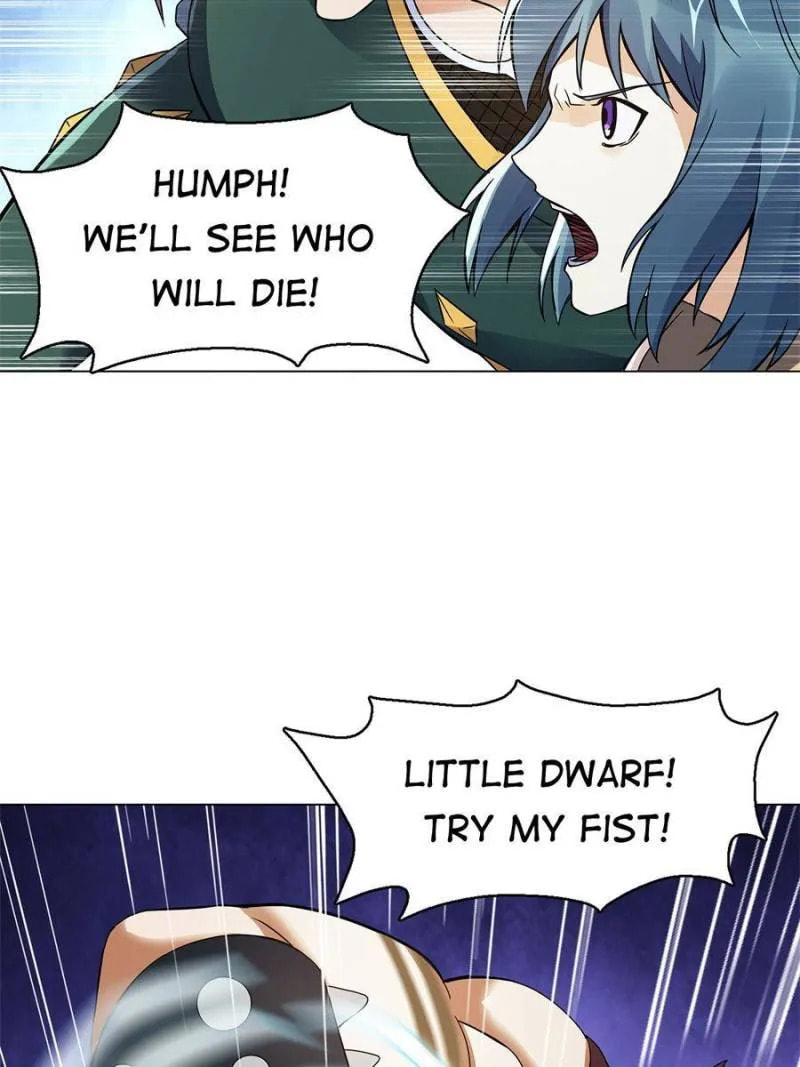 Read The Invincible Tactics (Colored) chapter 73 image 9 on Lezhin