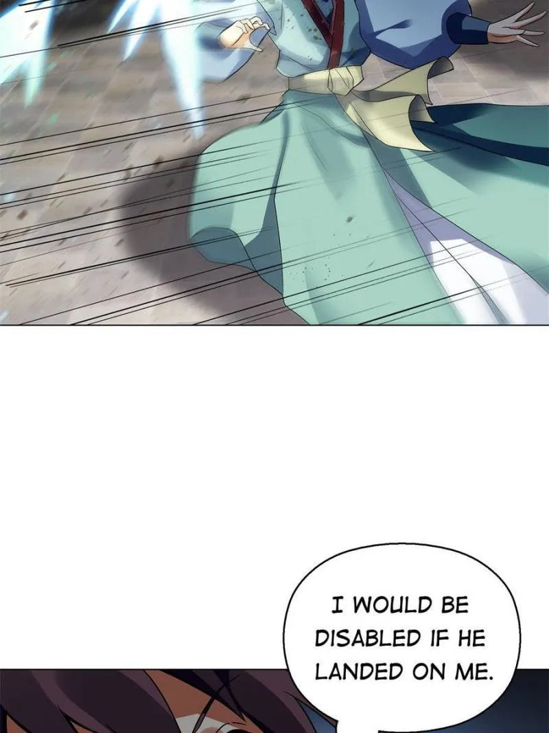 Read The Invincible Tactics (Colored) chapter 74 image 1 on Lezhin