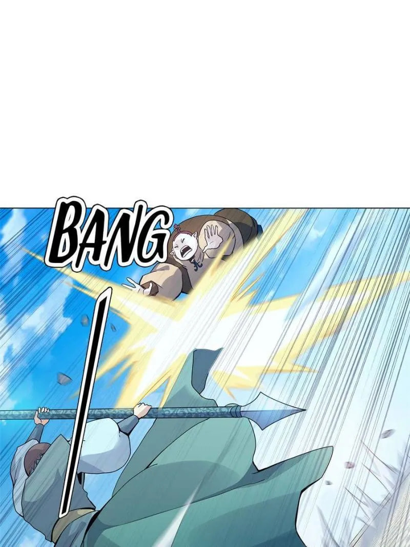 Read The Invincible Tactics (Colored) chapter 74 image 13 on Lezhin