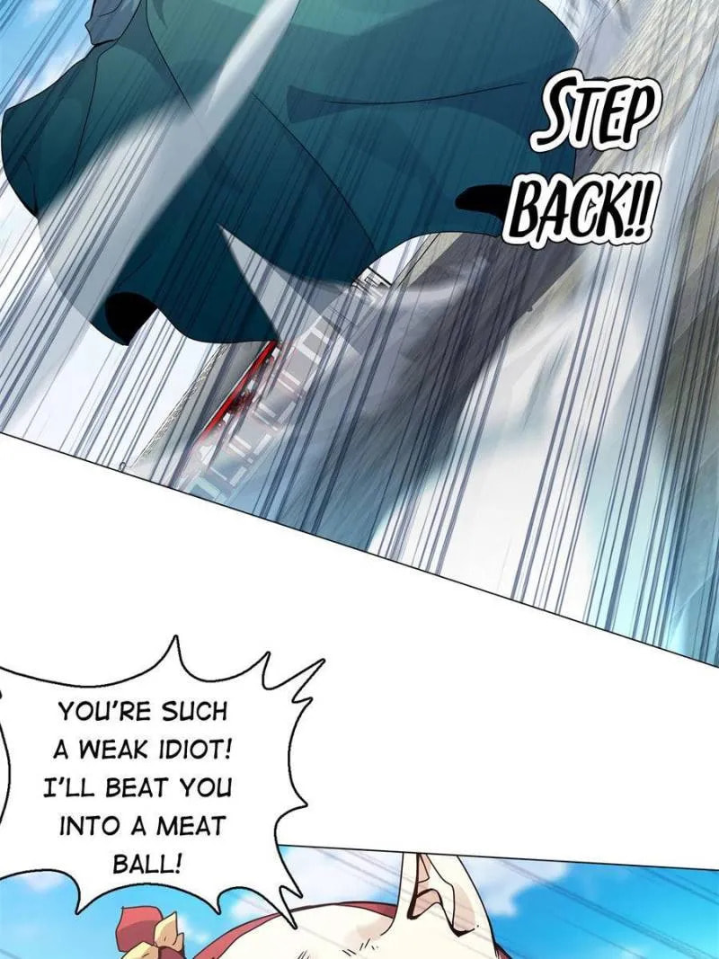Read The Invincible Tactics (Colored) chapter 74 image 14 on Lezhin