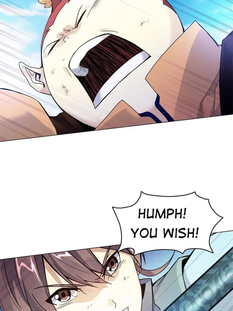 Read The Invincible Tactics (Colored) chapter 74 image 15 on Lezhin
